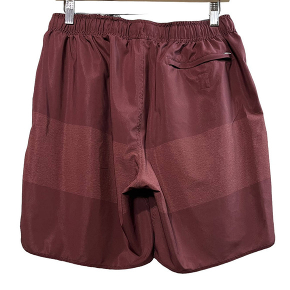 Men’s Vuoti Banks Athletic Shorts / S- Large - Picture 4 of 12